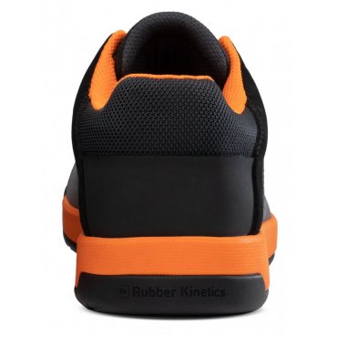 Взуття Ride Concepts Livewire [Orange]