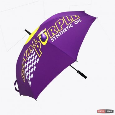 Зонт Royal Purple Promo 130см/ Royal Purple umbrella