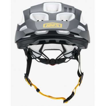 Шолом Ride 100% ALTEC Helmet [Charcoal]