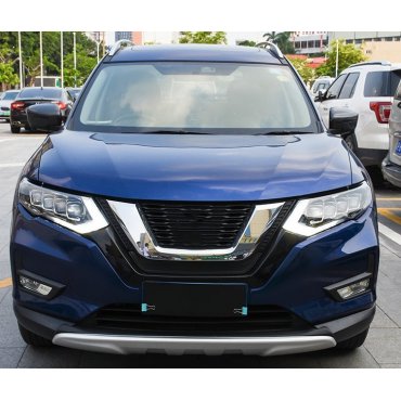 Nissan X-trail T32 2017+ оптика передняя  Full LED LD