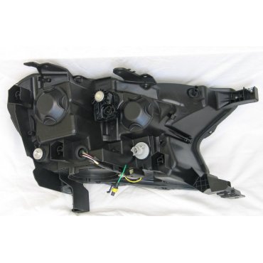 Ford Ranger T7 оптика передняя Full LED