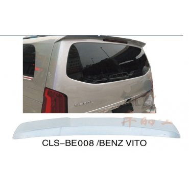 Mercedes Vito / V-classe W447 спойлер задний ABS