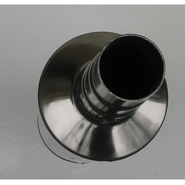 Глушитель Sebring HOT STEEL прямоточный 