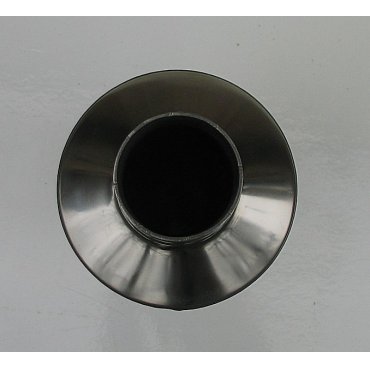 Глушитель Sebring HOT STEEL прямоточный 