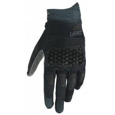 Перчатки LEATT Glove Moto 3.5 Lite [Black]