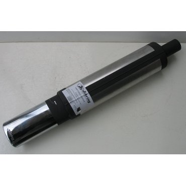 Глушитель Sebring 870011-17 прямоточный