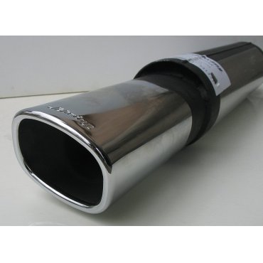 Глушитель Sebring 870011-17 прямоточный