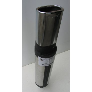 Глушитель Sebring 870011-17 прямоточный