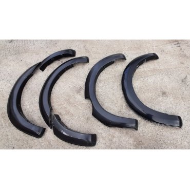 Ford Ranger T7 расширители арок Glide