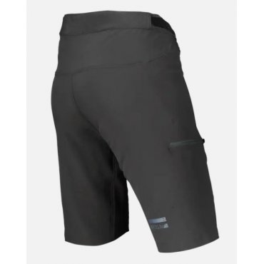 Шорты LEATT Shorts MTB 1.0 [Black]