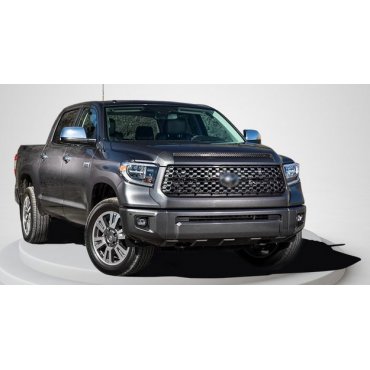 Toyota Tundra 2014+ оптика передняя Full LED стиль YZ2