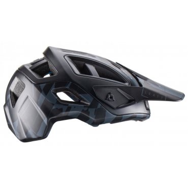 Шолом LEATT Helmet MTB 3.0 All Mountain [Black]