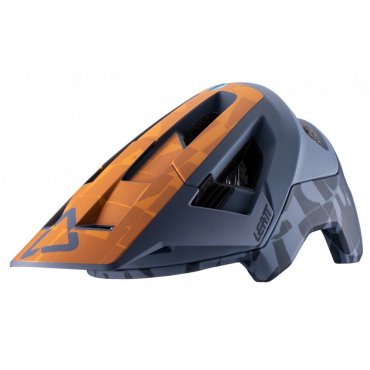 Шолом LEATT Helmet MTB 4.0 All Mountain [Rust]