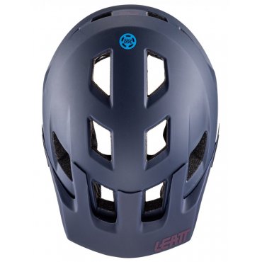 Шолом LEATT Helmet MTB 1.0 All Mountain [Dusk]