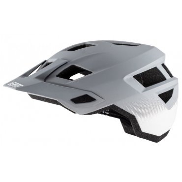 Шолом LEATT Helmet MTB 1.0 All Mountain [Steel]