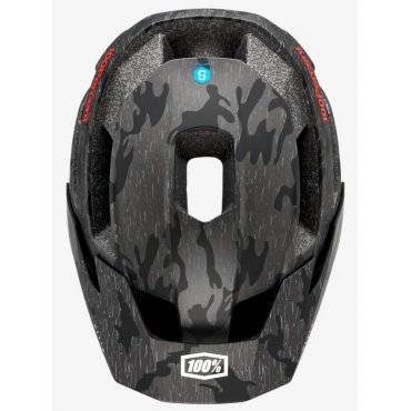 Шолом Ride 100% ALTIS Helmet [Camo]