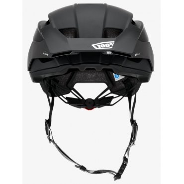 Шолом Ride 100% ALTIS Helmet [Black]