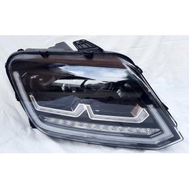 Volkswagen Amarok 2009+ оптика передняя Full LED тип ZH