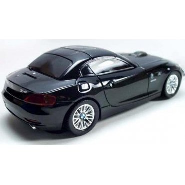 мышка компьютерная проводная  BMW Z4 черная