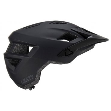 Шолом LEATT Helmet MTB 1.0 All Mountain [Stealth]
