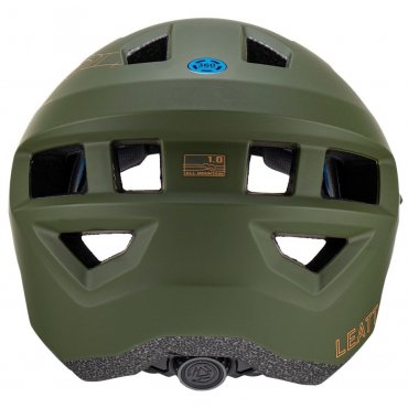 Шолом LEATT Helmet MTB 1.0 All Mountain [Pine]