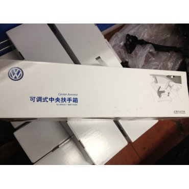 Volkswagen Polo Sedan подлокотник 