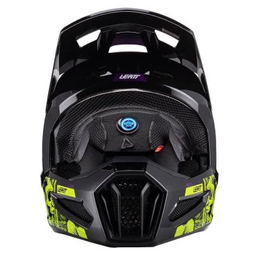 Шолом LEATT Helmet Moto 2.5 [UV]