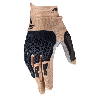 Перчатки LEATT Glove Moto 4.5 Lite [Stone]
