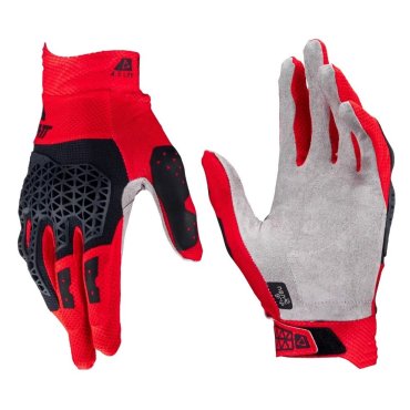 Перчатки LEATT Glove Moto 4.5 Lite [Red]