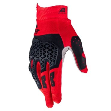 Перчатки LEATT Glove Moto 4.5 Lite [Red]