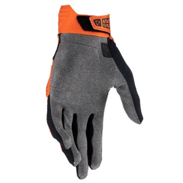 Перчатки LEATT Glove Moto 3.5 Lite [Orange]