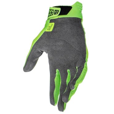 Перчатки LEATT Glove Moto 3.5 Lite [Lime]