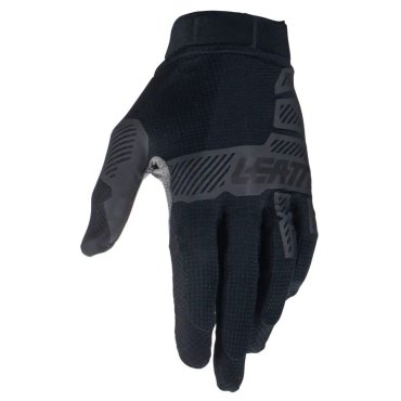 Перчатки LEATT Glove Moto 1.5 GripR [Stealth]