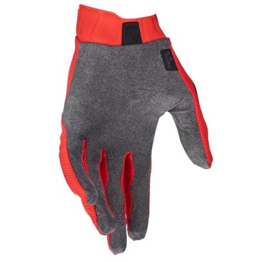 Перчатки LEATT Glove Moto 1.5 GripR [Red]