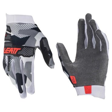 Перчатки LEATT Glove Moto 1.5 GripR [Forge]