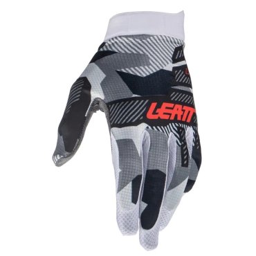 Перчатки LEATT Glove Moto 1.5 GripR [Forge]