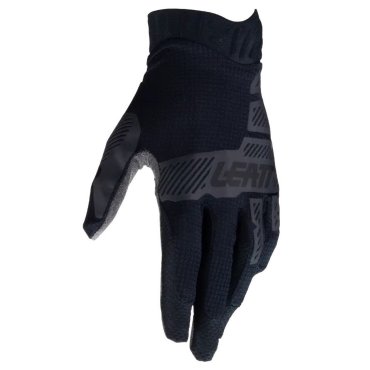 Дитячі перчатки LEATT Glove Moto 1.5 Junior [Stealth]