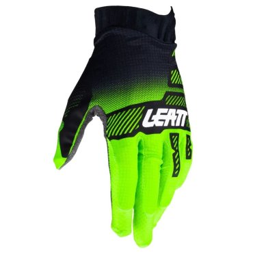Дитячі перчатки LEATT Glove Moto 1.5 Junior [Lime]