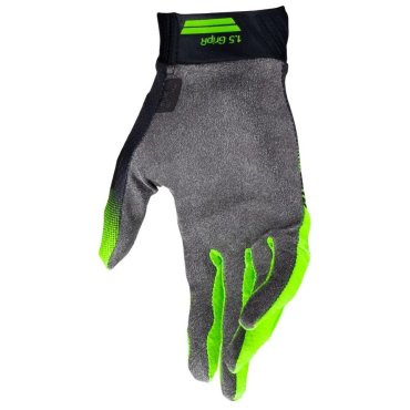 Дитячі перчатки LEATT Glove Moto 1.5 Junior [Lime]