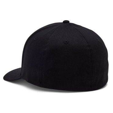 Кепка FOX X KAWI FLEXFIT HAT [Black]