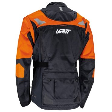 Куртка LEATT Moto 5.5 Enduro Jacket [Orange]