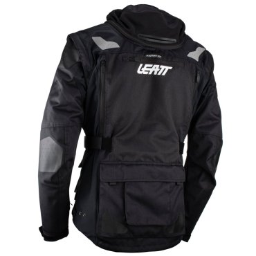 Куртка LEATT Moto 5.5 Enduro Jacket [Black]