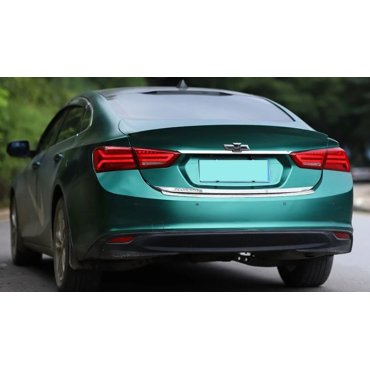 Chevrolet Malibu XL 2017+ оптика задняя LED красная