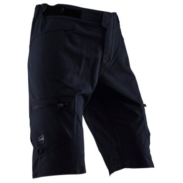 Шорти LEATT MTB 2.0 Enduro Short [Black]