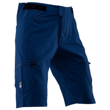 Шорти LEATT MTB 2.0 Enduro Short [Denim]