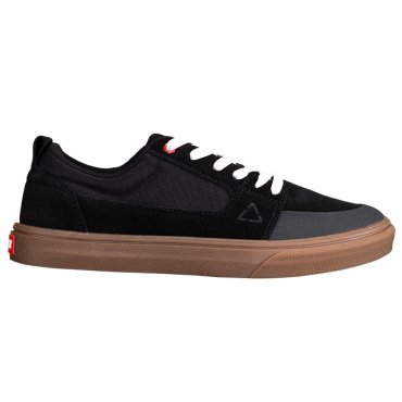 Взуття LEATT 1.0 Flat Shoe [Black]