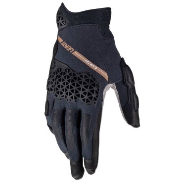 Перчатки LEATT Glove Adventure X-Flow 7.5 Short [Stealth]