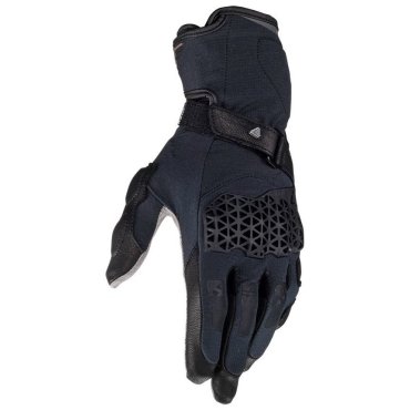 Перчатки LEATT Glove Adventure X-Flow 7.5 [Stealth]