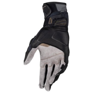 Перчатки LEATT Glove Adventure X-Flow 7.5 [Stealth]