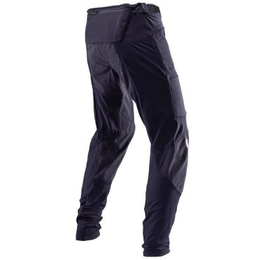 Штани LEATT MTB 4.0 All Mountain Pant [Black]